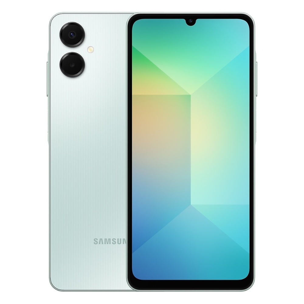 Samsung A06 5G