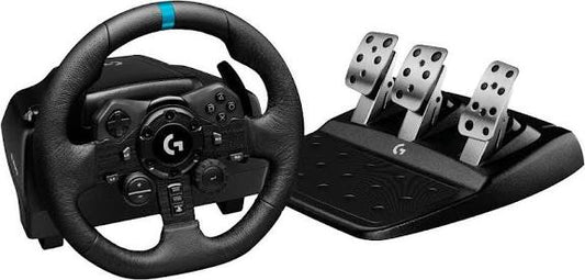 Logitech G 923