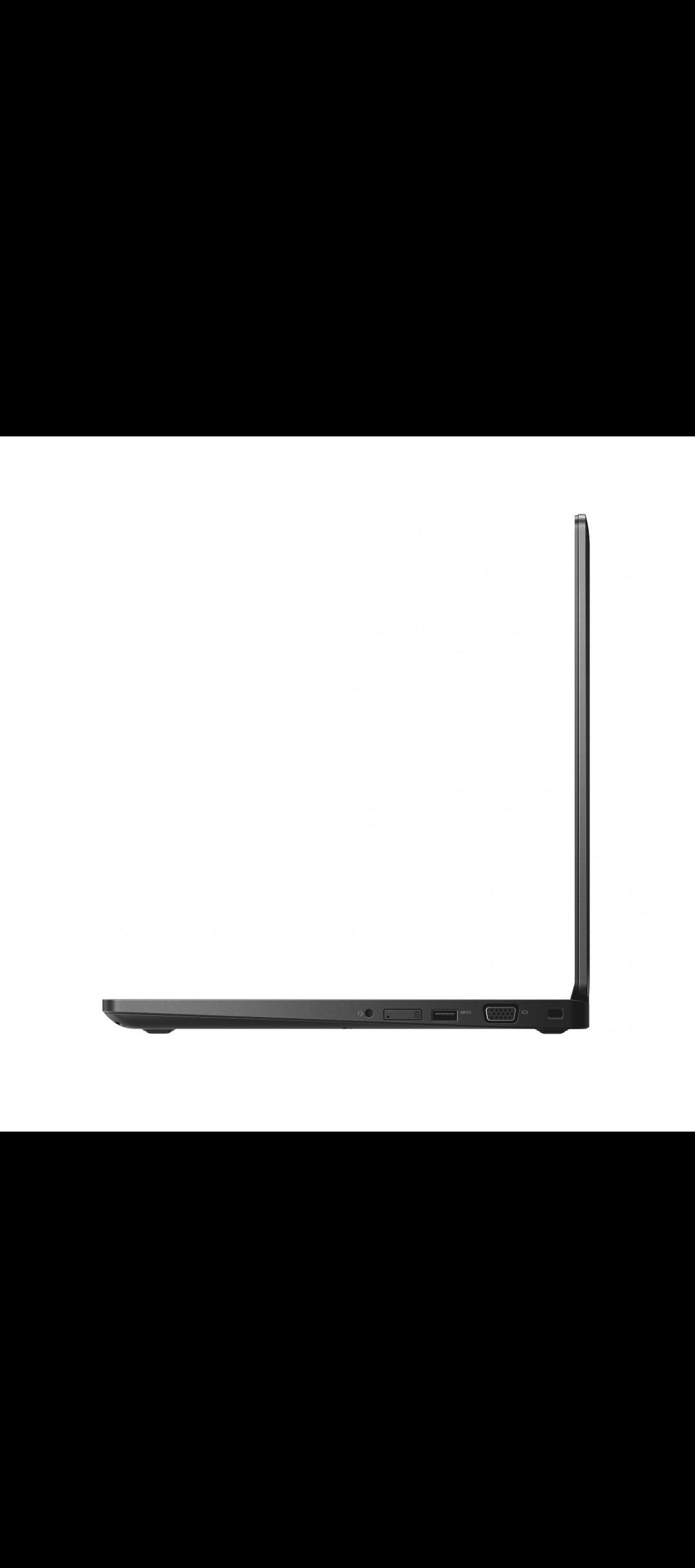 Dell Latitude 5590