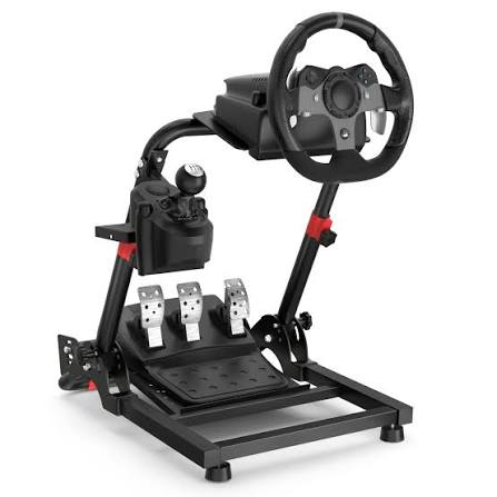 Racing Wheel Stand for Logitech G923
