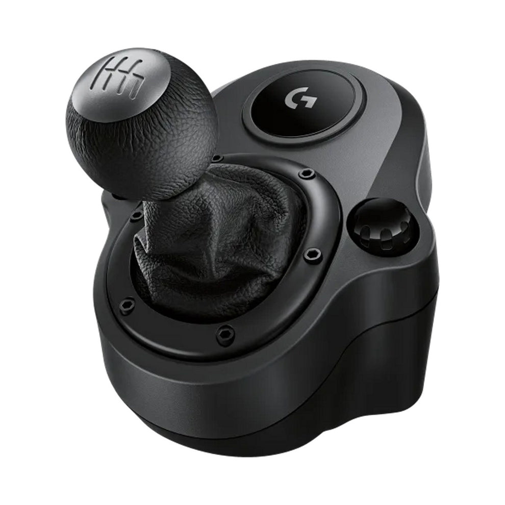 LOGITECH G Driving Force Shifter