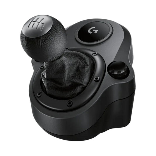 LOGITECH G Driving Force Shifter
