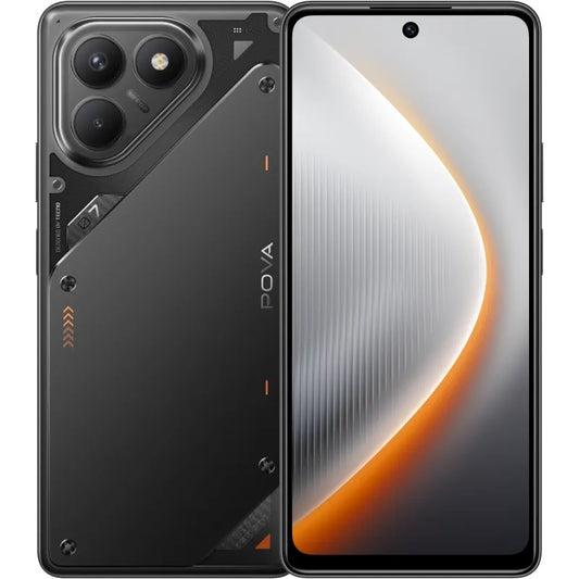 Tecno Pova 7