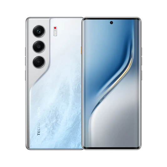 Tecno Camon 40 Pro