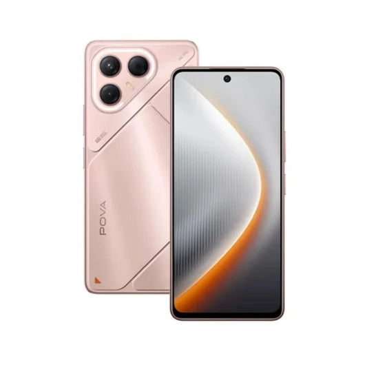 Tecno Pova 7 5G