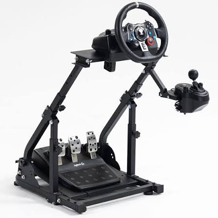 Racing Wheel Stand for Logitech G923