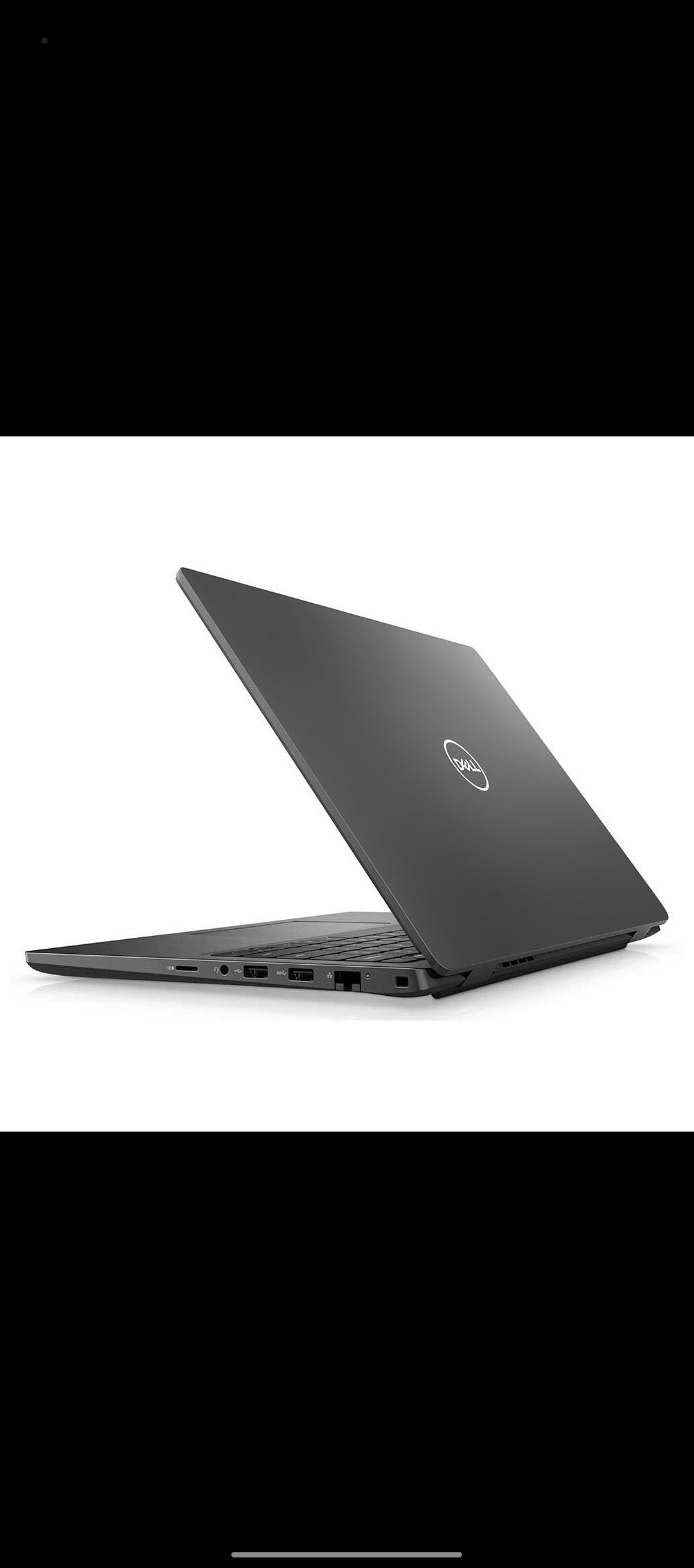 Dell latitude 3420